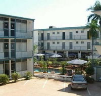 Comfort Inn Asti Darwin - Hervey Bay Accommodation
