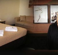 Alandale Motor Inn amp Function Centre - Hervey Bay Accommodation