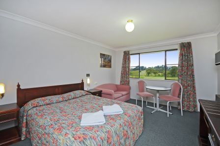 Colonial Motor Inn - Lithgow - Hervey Bay Accommodation 1