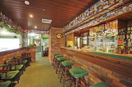 Colonial Motor Inn - Lithgow - Hervey Bay Accommodation 3