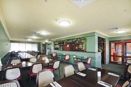 Colonial Motor Inn - Lithgow - Hervey Bay Accommodation 4