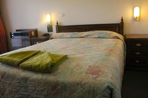 Colonial Motor Inn - Lithgow - Hervey Bay Accommodation 5