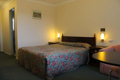 Colonial Motor Inn - Lithgow - Hervey Bay Accommodation 8