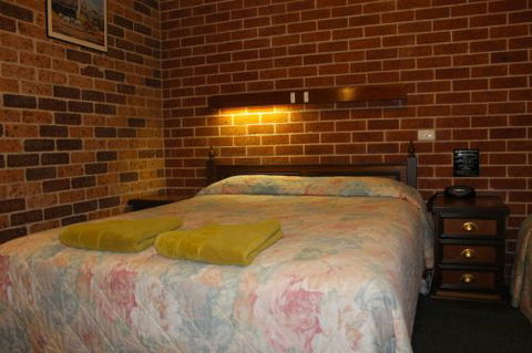 Colonial Motor Inn - Lithgow - Hervey Bay Accommodation 9