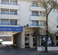 Comfort Inn Gemini Motel - Hervey Bay Accommodation