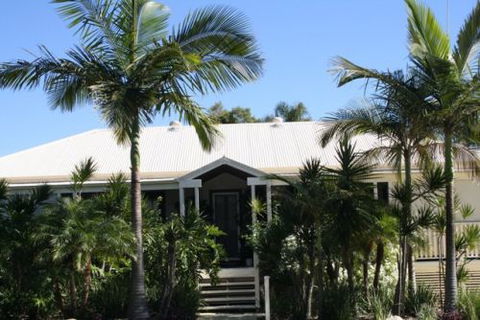 Rainbow Beach Accommodation - Hervey Bay Accommodation 0