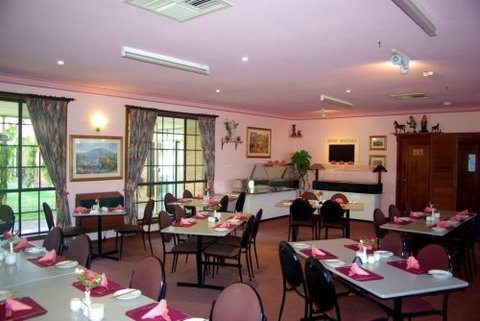 Roundhouse Motel - Tourism Hervey Bay 2