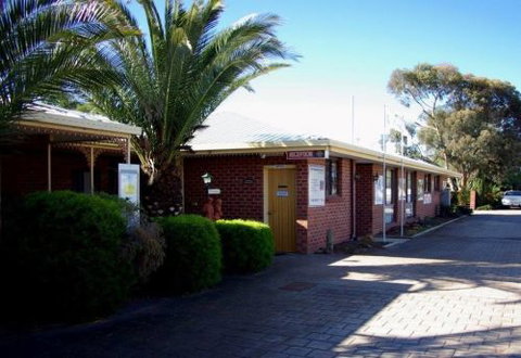 Roundhouse Motel - Tourism Hervey Bay 5