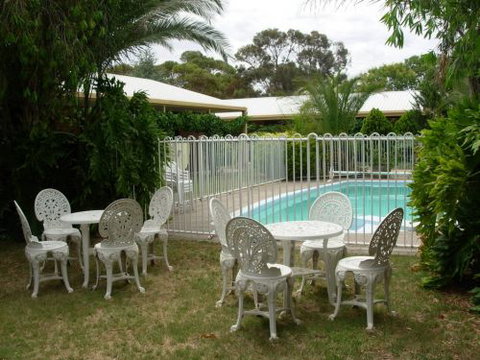 Roundhouse Motel - Tourism Hervey Bay 7