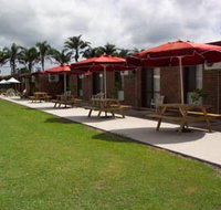 Fun N Sun Motel - Hervey Bay Accommodation