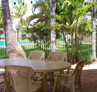Carnarvon Gateway Motel - Hervey Bay Accommodation