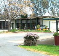 Rose City Motor Inn Benalla - Hervey Bay Accommodation