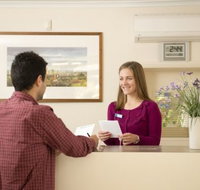 Golden Chain Welcome Inn 277