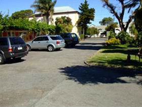 Motel Travelway - Hervey Bay Accommodation 0