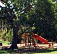 Park Lane Motel - Hervey Bay Accommodation