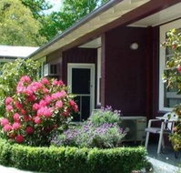 Elm Lodge Bright - Hervey Bay Accommodation