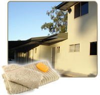 M1 Motel Caboolture - Hervey Bay Accommodation