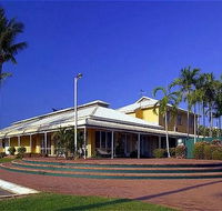 Mercure Inn Continental Broome - Hervey Bay Accommodation