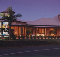 Garden Inn Wollongbar - Hervey Bay Accommodation