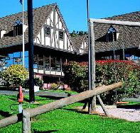 Golden Chain Village Family Motor Inn - Hervey Bay Accommodation