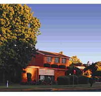 Country Gardens Motel - Hervey Bay Accommodation