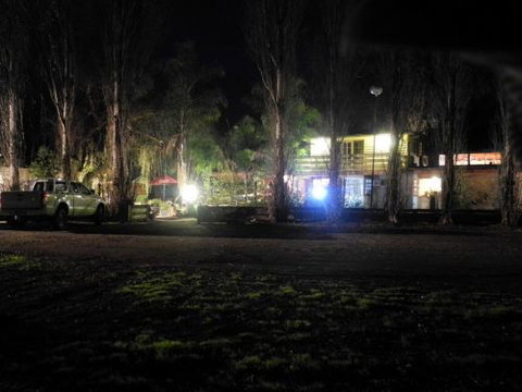 Happydays Accommodation Motor Inn - Hervey Bay Accommodation 0