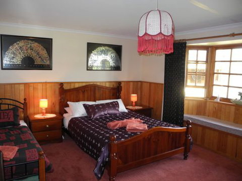 Happydays Accommodation Motor Inn - Hervey Bay Accommodation 1