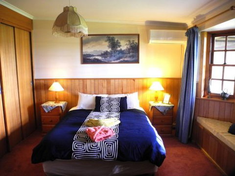 Happydays Accommodation Motor Inn - Hervey Bay Accommodation 3
