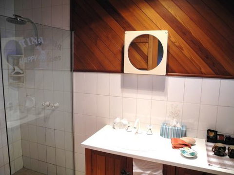 Happydays Accommodation Motor Inn - Hervey Bay Accommodation 4