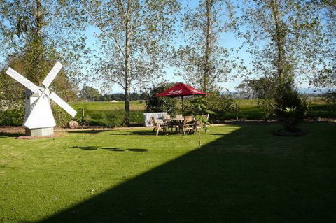 Happydays Accommodation Motor Inn - Hervey Bay Accommodation 6