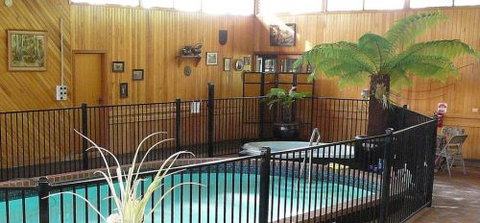 Happydays Accommodation Motor Inn - Hervey Bay Accommodation 7