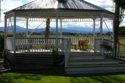 Happydays Accommodation Motor Inn - Hervey Bay Accommodation 8