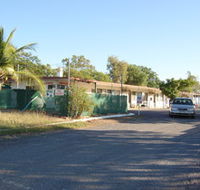 Hughenden Rest-Easi Motel amp Caravan Park - Hervey Bay Accommodation