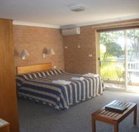 Huskisson Bayside Resort - Jervis Bay - Hervey Bay Accommodation