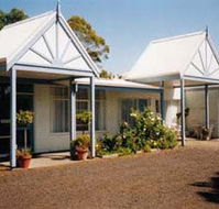Bridge Motel Newhaven - Tourism Hervey Bay