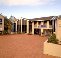 Twin Towers Inn - Tourism Hervey Bay