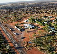 Threeways Roadhouse - Hervey Bay Accommodation