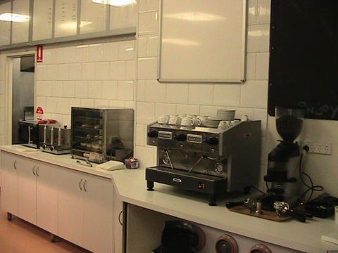 Cobden Roadhouse Motel - Tourism Hervey Bay 8