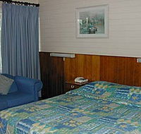 Balranald Sturt Motel - Hervey Bay Accommodation