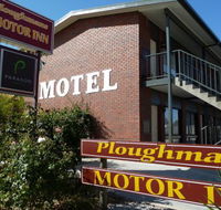 Ploughmans Motor Inn - Hervey Bay Accommodation