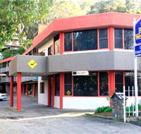 Best Western Lorne Coachman In - Hervey Bay Accommodation