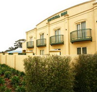Crystal Inn - Tourism Hervey Bay