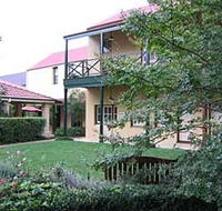 Mary Mackillop Place - Hervey Bay Accommodation