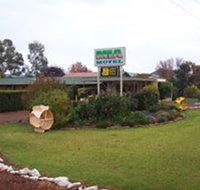 M.I.A. Motel - Hervey Bay Accommodation