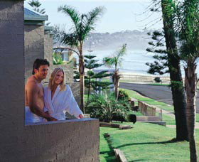 Croobyar ACT Hervey Bay Accommodation