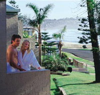 Mollymook Shores by The Sea - Hervey Bay Accommodation