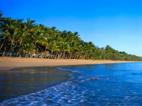 Double Island - Australia - Hervey Bay Accommodation 0