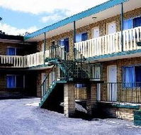 Aberdeen Court Motel Holiday Apartments - Hervey Bay Accommodation