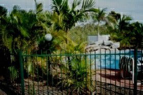 Nhulunbuy NT Hervey Bay Accommodation