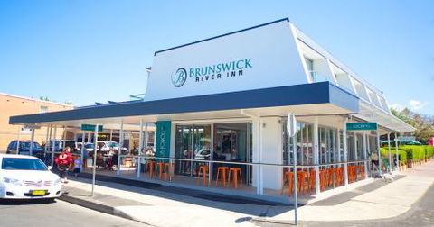 Brunswick River Inn - Hervey Bay Accommodation 0